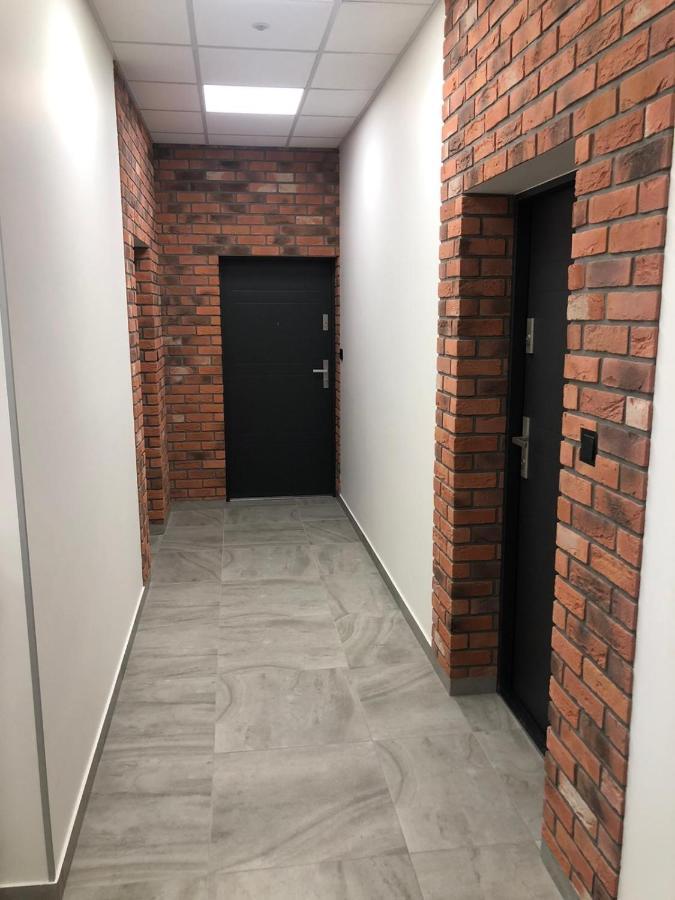 Apartament Plaza Premium Słupca エクステリア 写真
