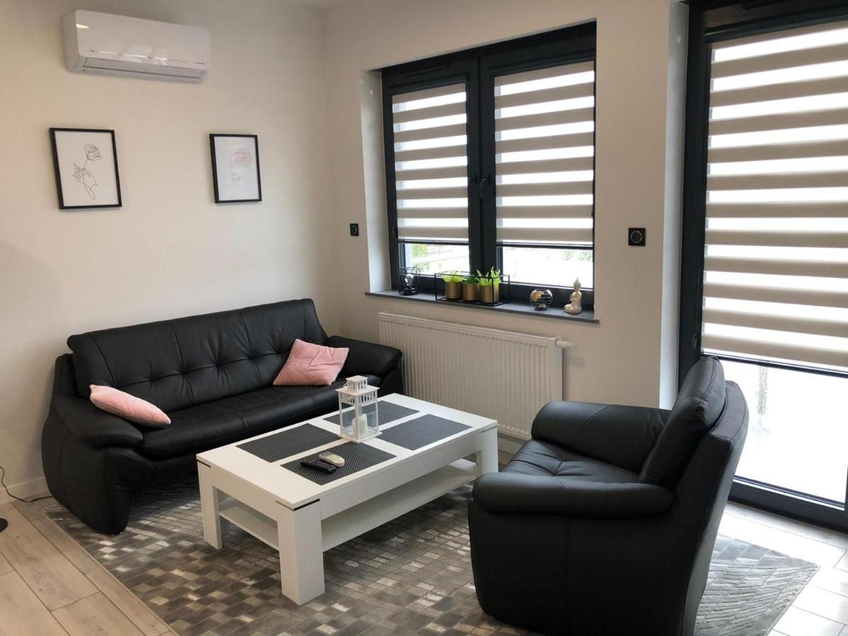 Apartament Plaza Premium Słupca エクステリア 写真