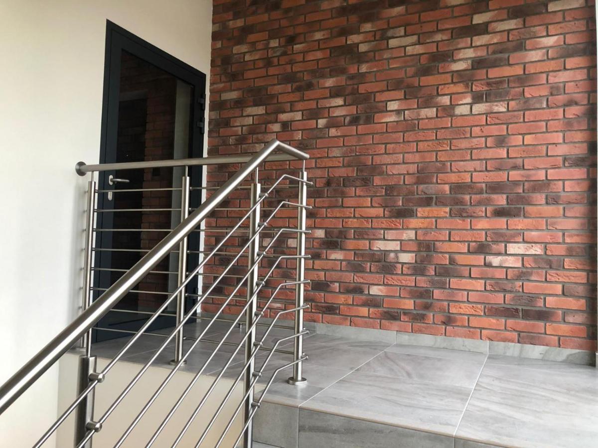Apartament Plaza Premium Słupca エクステリア 写真
